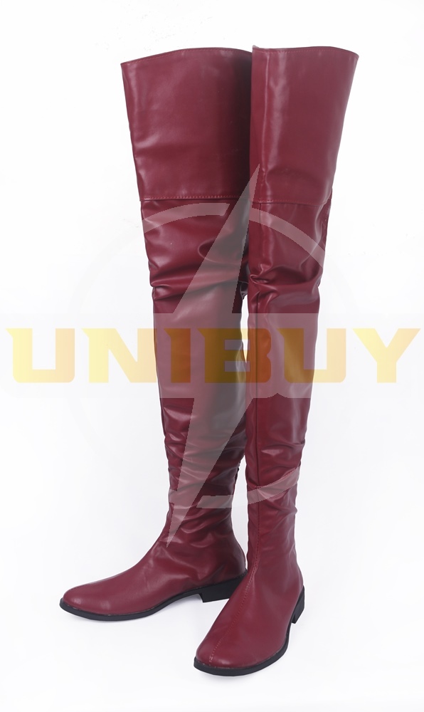 Zardoz Zed Shoes Cosplay Men Boots Unibuy