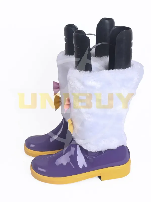 Strick Nostradamus Cosplay Shoes Women Boots Unibuy