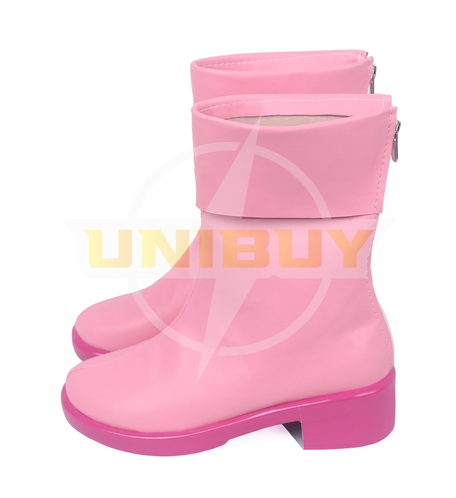 One Piece Tashigi Shoes Cosplay Women Boots Unibuy