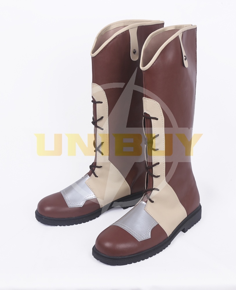 Fire Emblem Cliff Shoes Cosplay Men Boots Unibuy