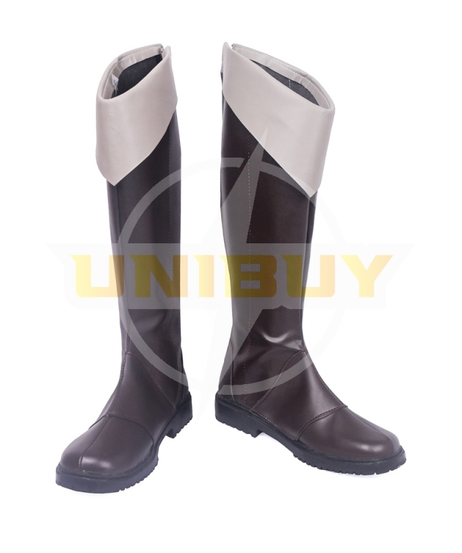 GARO The Animation Leon Luis Shoes Cosplay Men Boots Unibuy