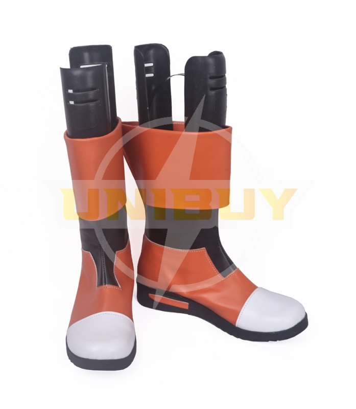 Voltron: Defender of the Universe Cosplay Shoes Men Boots Unibuy