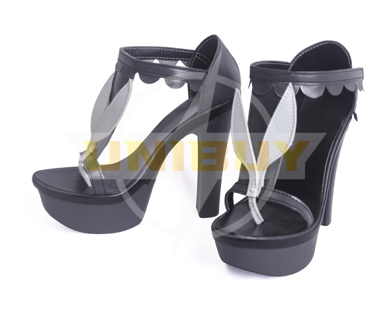 Girls' Frontline sr-3mp Shoes Cosplay Women Boots Unibuy