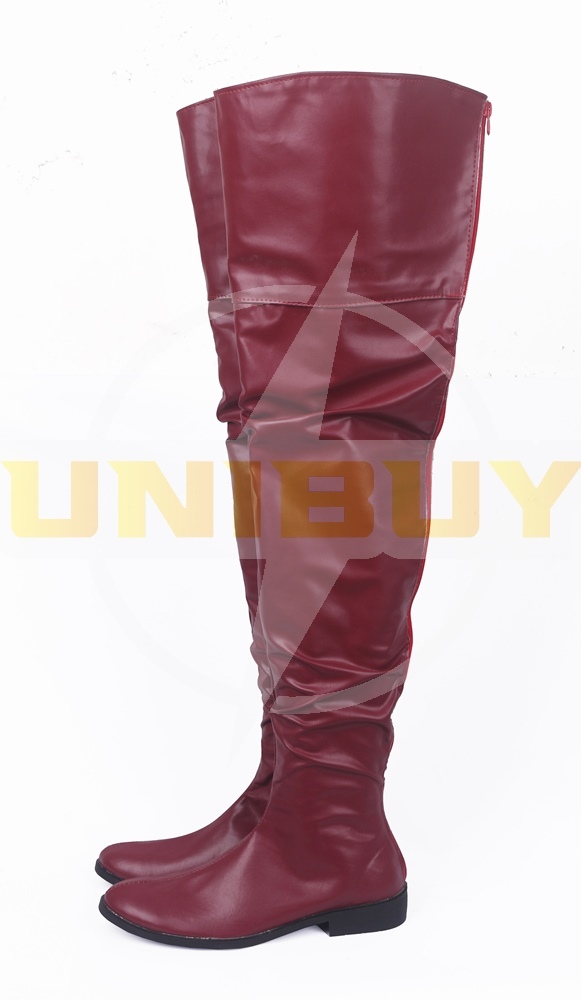 Zardoz Zed Shoes Cosplay Men Boots Unibuy