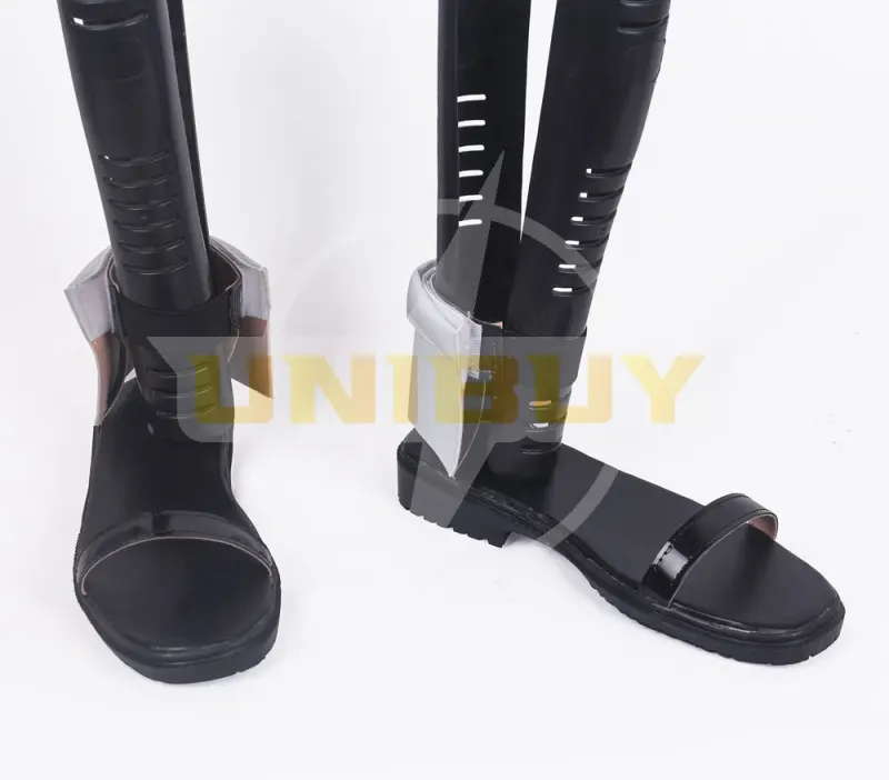 Beat Blades Haruka Takamori Haruka Cosplay Shoes Women Boots Unibuy