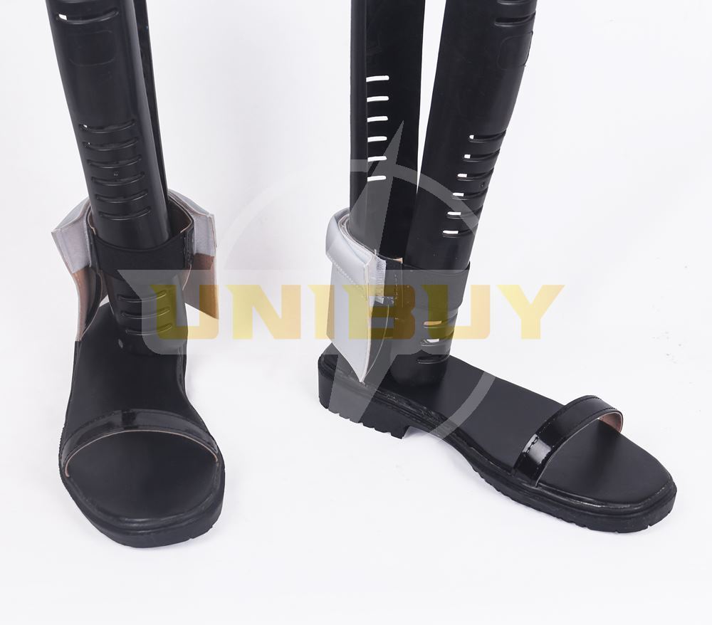 Beat Blades Haruka Takamori Haruka Cosplay Shoes Women Boots Unibuy