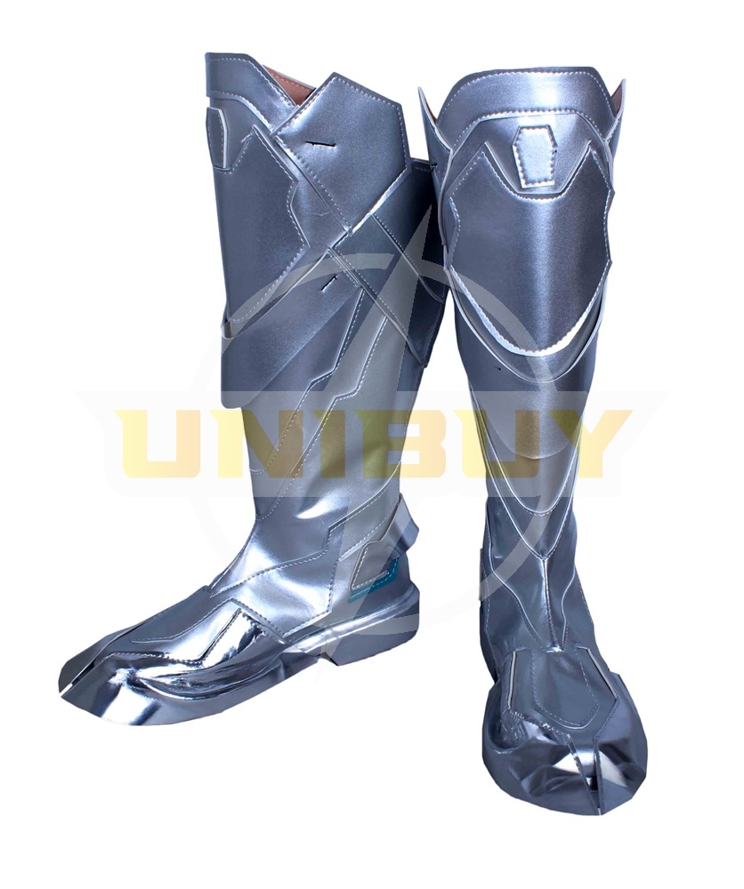 OW Overwatch Shimada Hanzo Shoes Cosplay Men Boots Unibuy