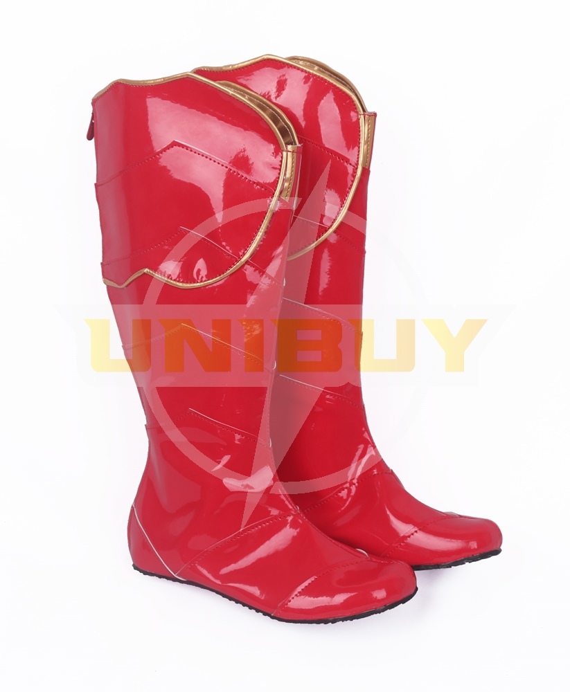Avengers Infinity War Spider-Man Shoes Cosplay Peter Parker Men Boots Unibuy