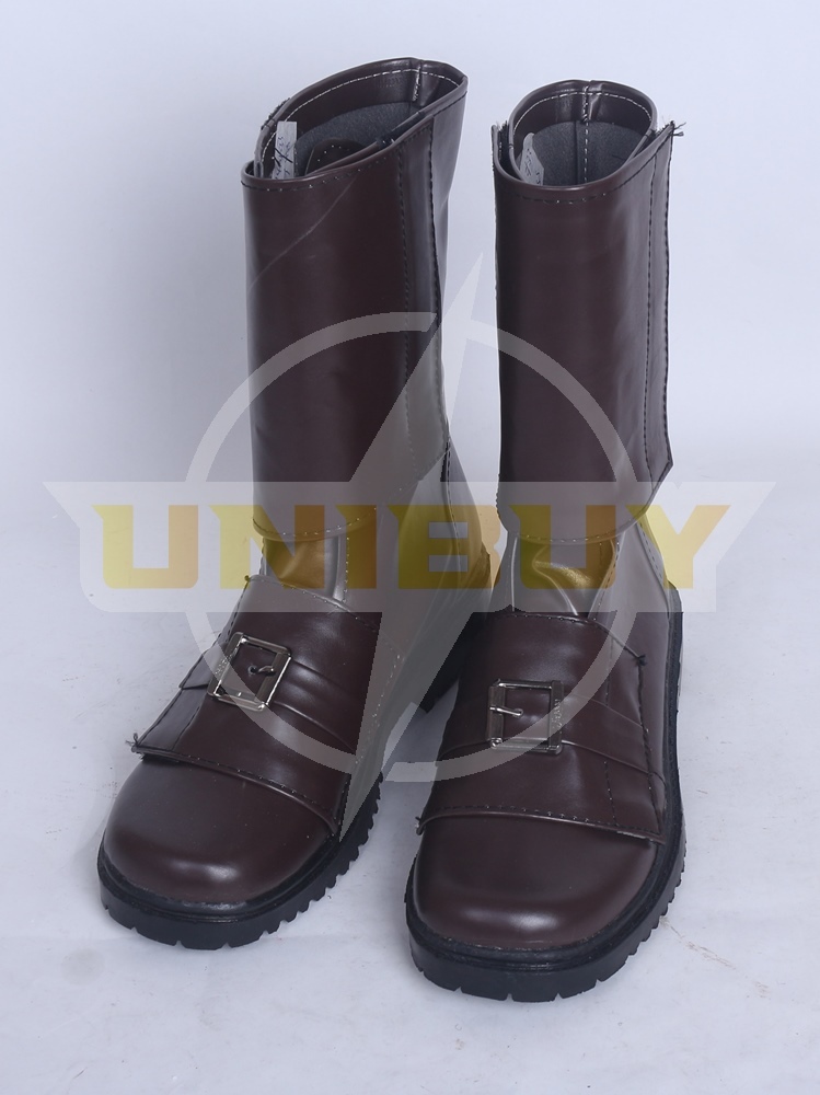 Rogue One A Star Wars Story Jyn Erso Shoes Cosplay Women Boots Unibuy