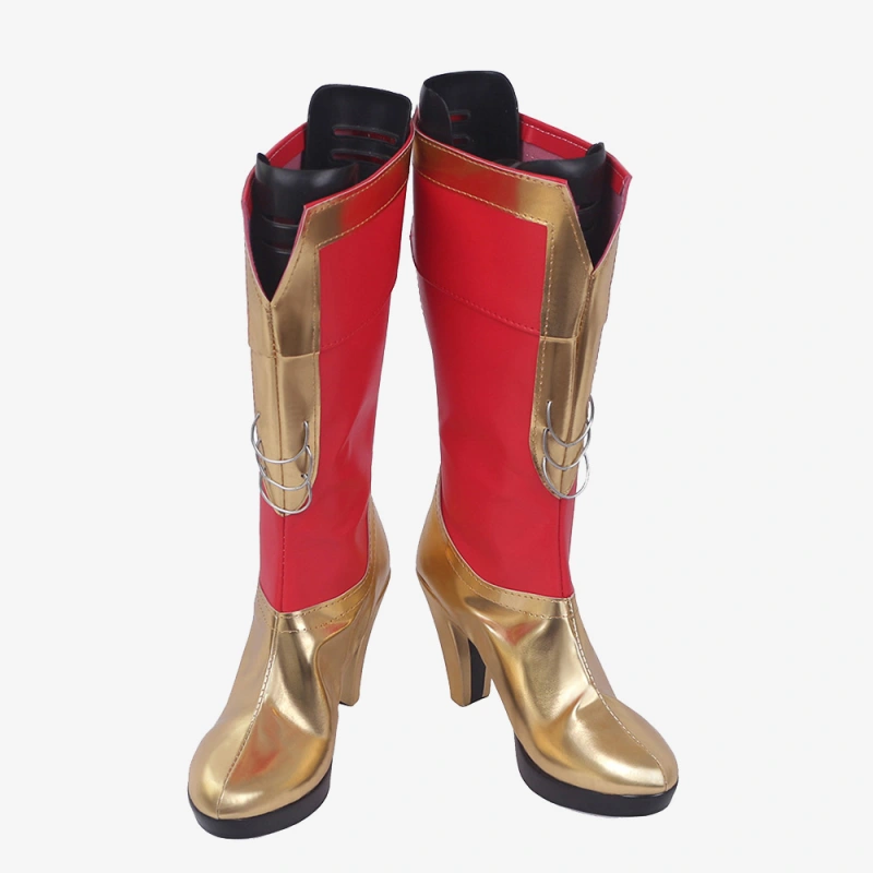 Final Fantasy Terra Branford Shoes Cosplay Women Boots Unibuy