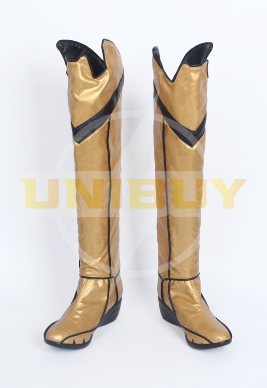 Batman Arkham Knight Shoes Cosplay Batgirl Women Boots Unibuy