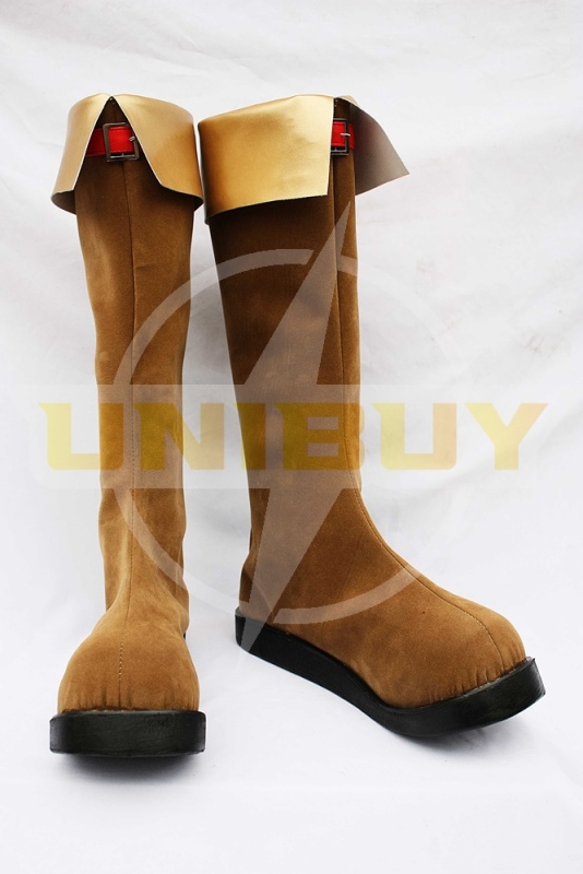 The Legend of Zelda Link Shoes Cosplay Men Boots Unibuy