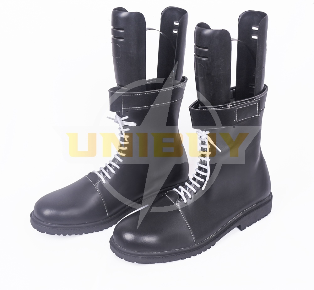 Assassination Classroom Nagisa Shiota Shoes Cosplay Women Boots Unibuy