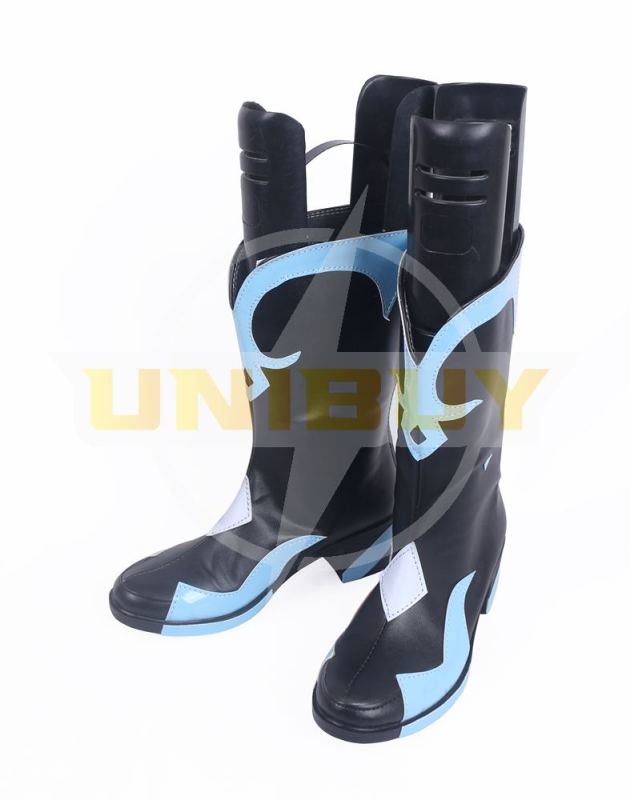 Fate/Grand Order FGO Atalanta Cosplay Shoes Women Boots Unibuy