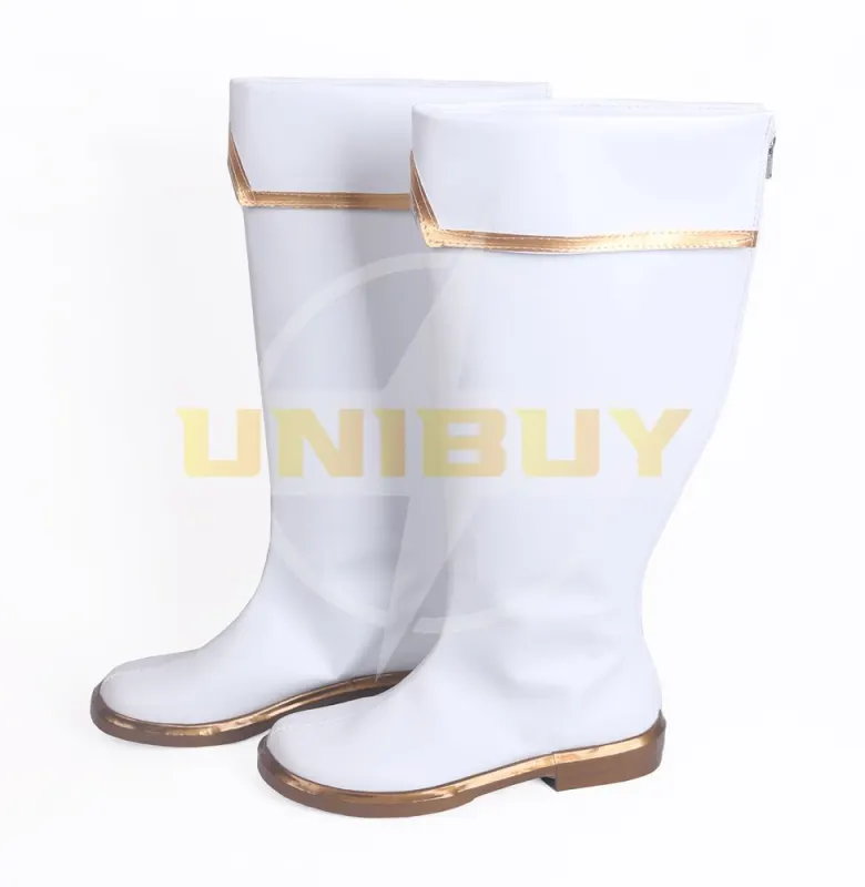 SOUND VOLTEX Tsumabuki Left Cosplay Shoes Men Boots Unibuy