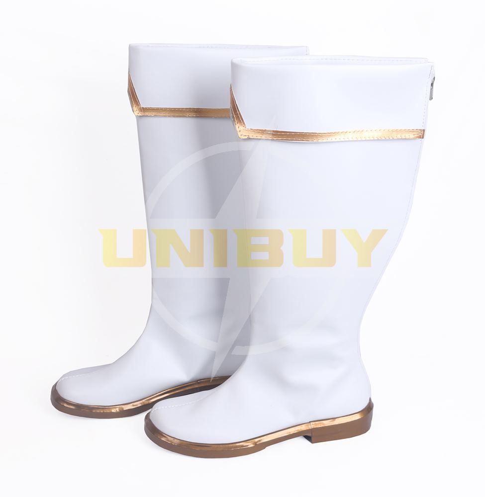 SOUND VOLTEX Tsumabuki Left Cosplay Shoes Men Boots Unibuy