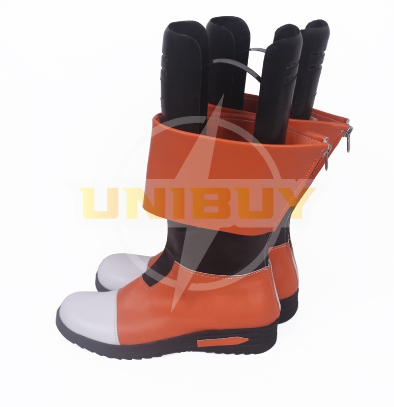 Voltron: Defender of the Universe Cosplay Shoes Men Boots Unibuy