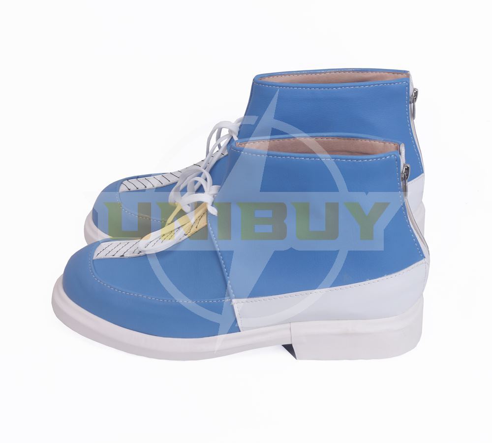 High School DxD Tsto Issei Hyoudou Issei Cosplay Shoes Men Boots Unibuy