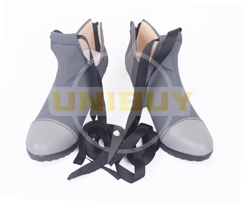Violet Evergarden Iris Cannary Shoes Cosplay Women Boots Unibuy