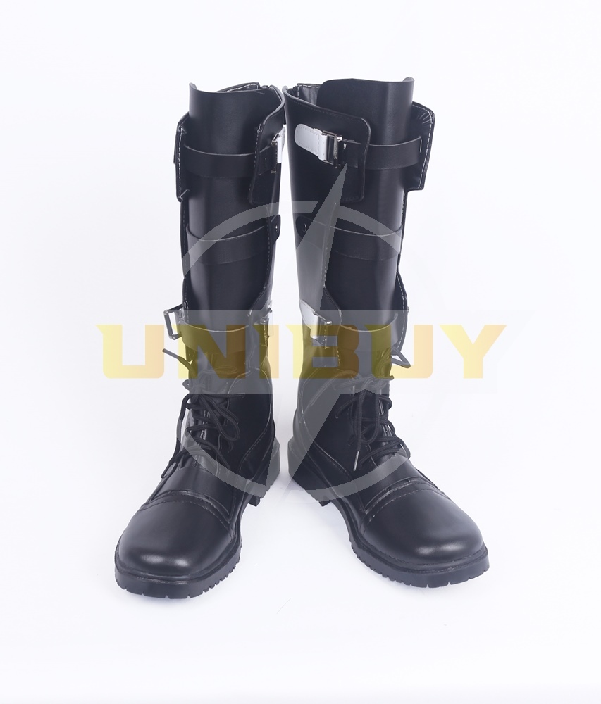 Hawkeye Cosplay Shoes Clinton Barton Avengers Age of Ultron Men Boots Unibuy