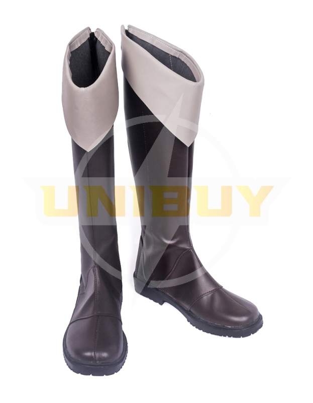 GARO The Animation Leon Luis Shoes Cosplay Men Boots Unibuy