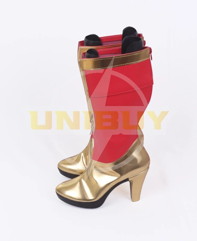Final Fantasy Terra Branford Shoes Cosplay Women Boots Unibuy