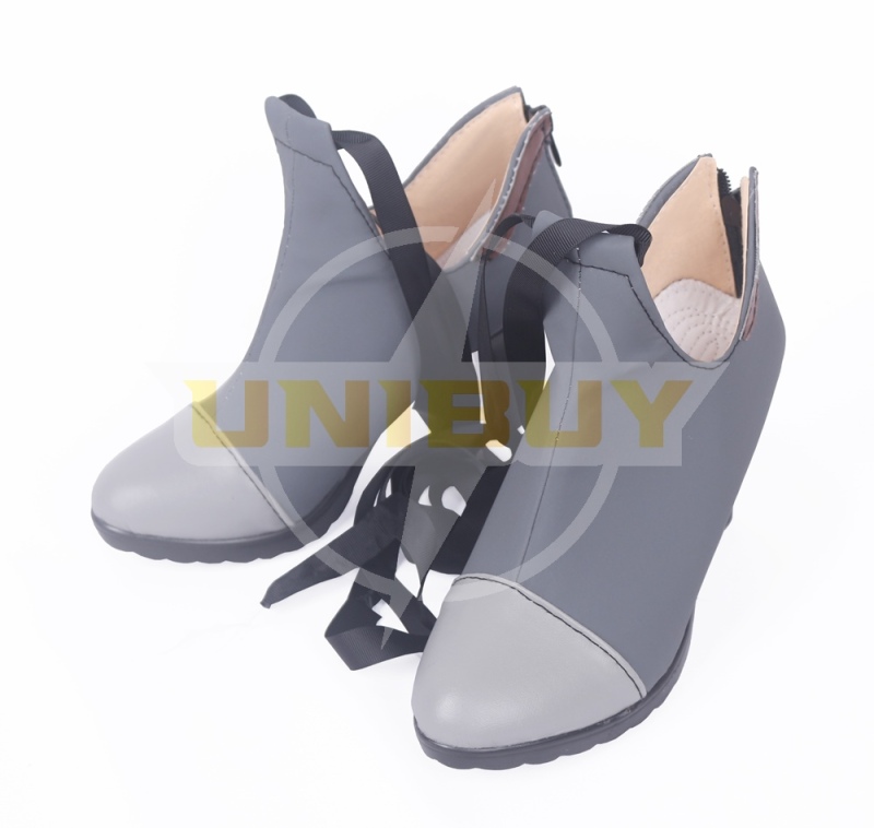 Violet Evergarden Iris Cannary Shoes Cosplay Women Boots Unibuy