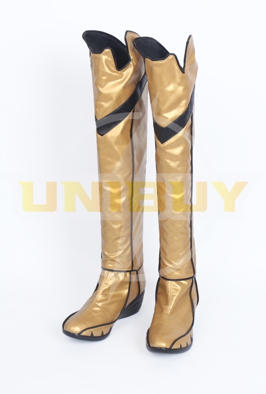 Batman Arkham Knight Shoes Cosplay Batgirl Women Boots Unibuy