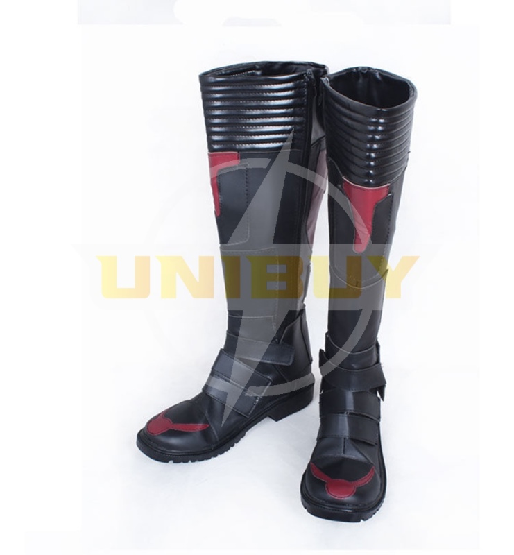 Marvel Movie Ant Man Shoes Cosplay Men Boots Unibuy