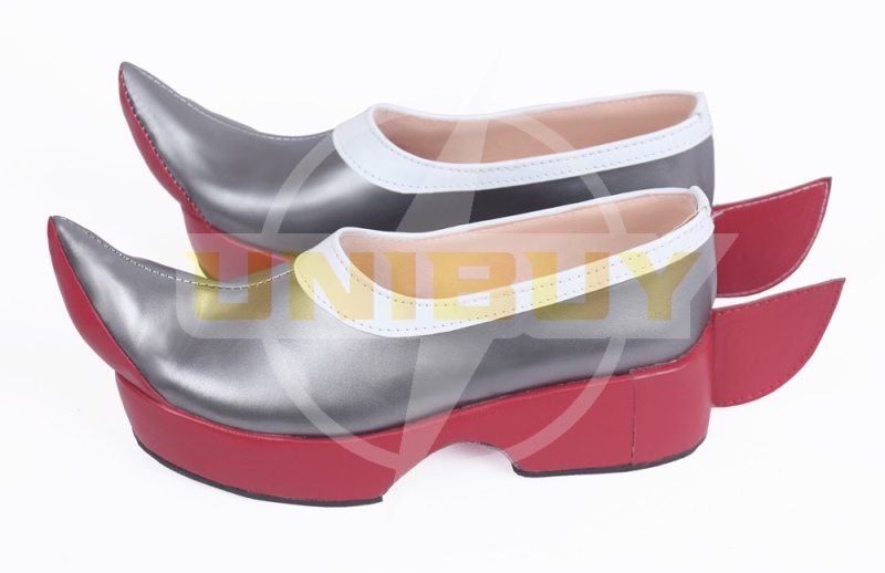 Fate Grand Order FGO Altera Shoes Cosplay Saber Women Boots Unibuy