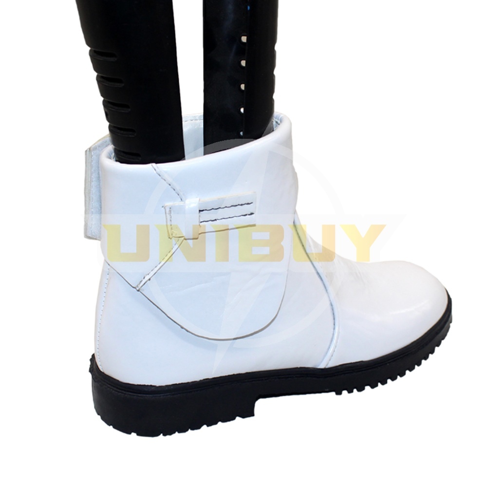 Star Wars The Force Awakens stormtrooper Shoes Cosplay Men Boots Unibuy