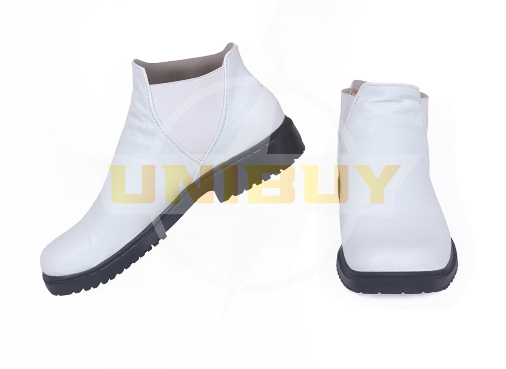Detroit: Become Human Kara Shoes Cosplay Women Boots Unibuy