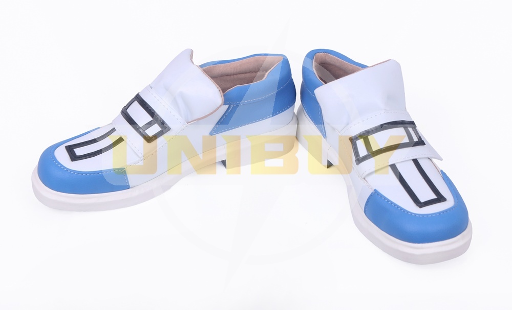 High School D×D Issei Hyoudou Shoes Cosplay Men Boots Unibuy