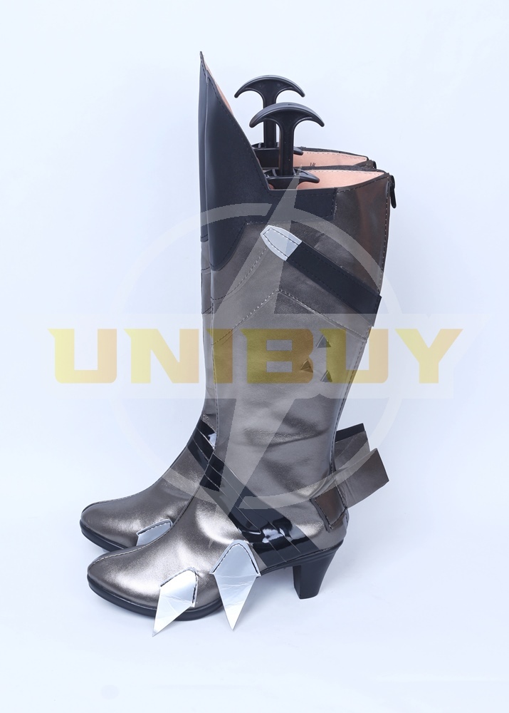 OW Overwatch Widowmaker Cosplay Shoes Women Boots Unibuy