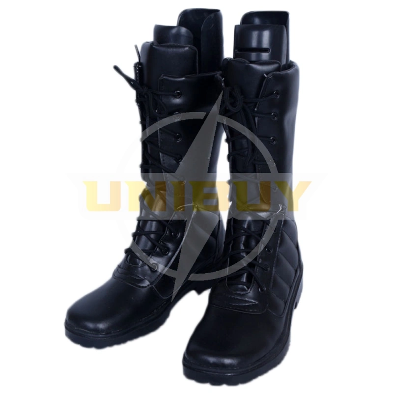 Daredevil Matt Shoes Cosplay Men Boots Unibuy