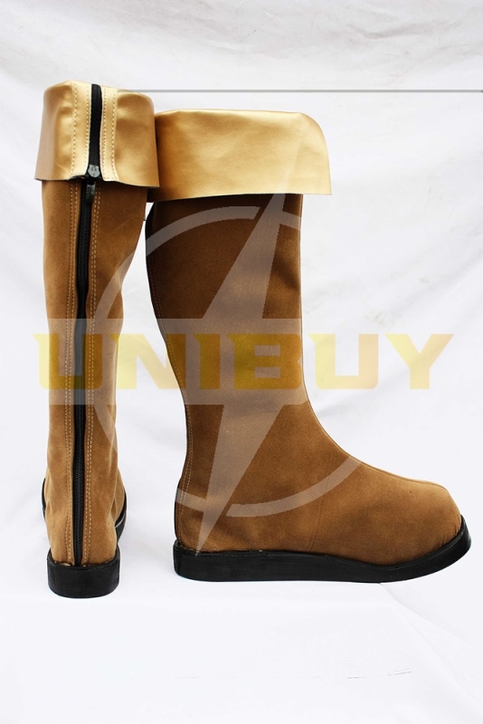 The Legend of Zelda Link Shoes Cosplay Men Boots Unibuy