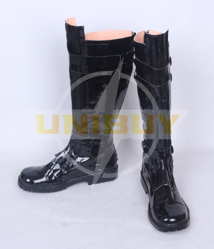 Star Wars Shoes Cosplay Anakin Skywalke Men Boots Unibuy