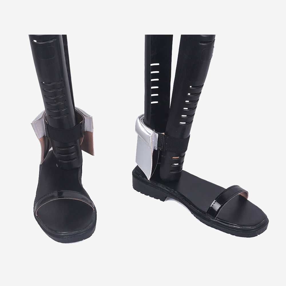 Beat Blades Haruka Takamori Haruka Cosplay Shoes Women Boots Unibuy