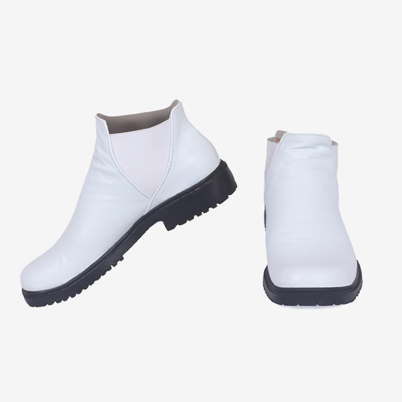 Detroit: Become Human Kara Shoes Cosplay Women Boots Unibuy