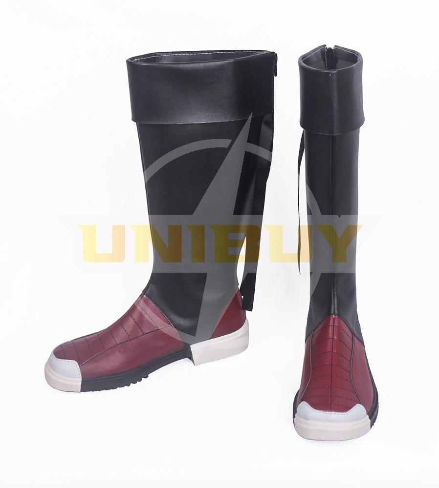 Fire Emblem Riku Shoes Cosplay Men Boots Unibuy