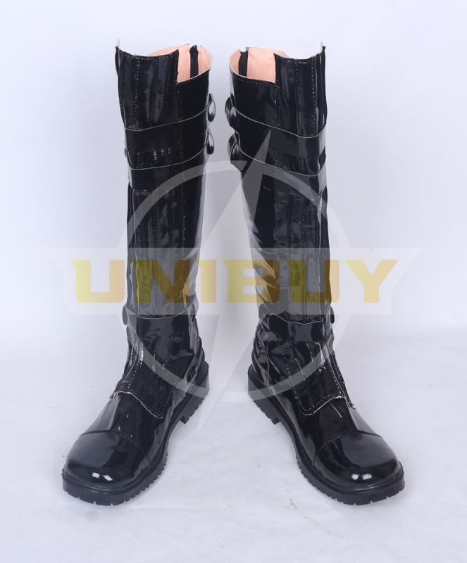 Star Wars Shoes Cosplay Anakin Skywalke Men Boots Unibuy