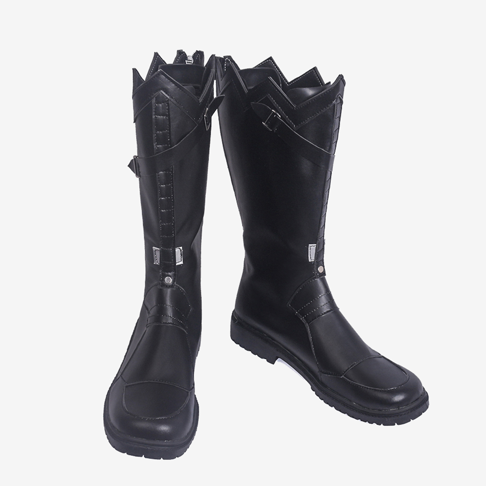 Nightwing Shoes Cosplay Batman Arkham Knight Men Boots Unibuy