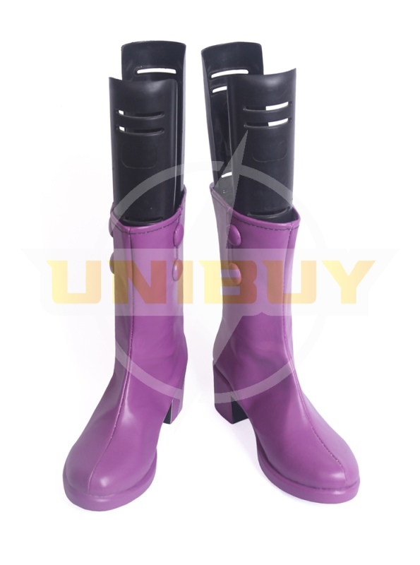 Fate Stay Night Illyasviel Shoes Cosplay Women Boots Unibuy