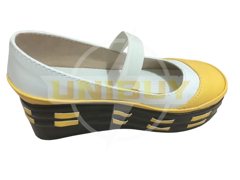 Kagamine Rin/Len Shoes Cosplay Women Boots Unibuy