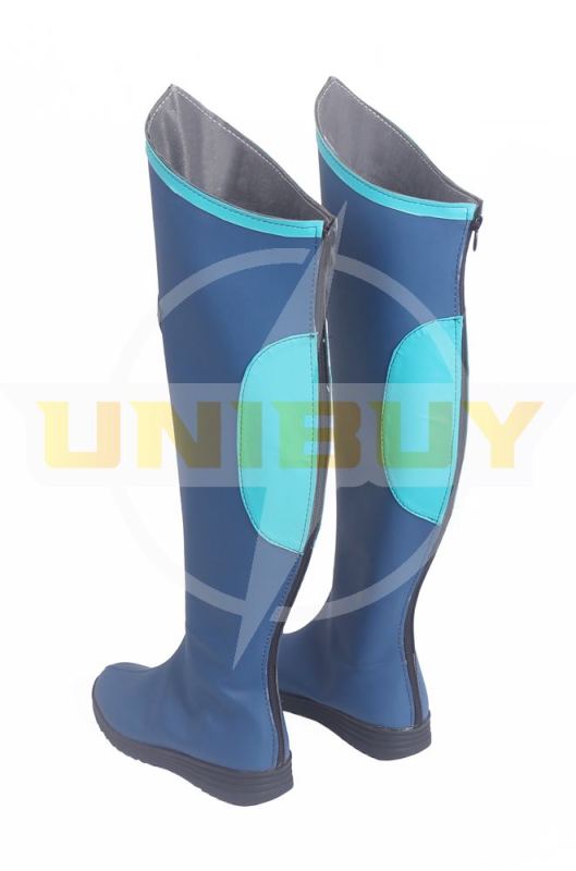 Rayla The Dragon Prince Cosplay Shoes Men Boots Unibuy