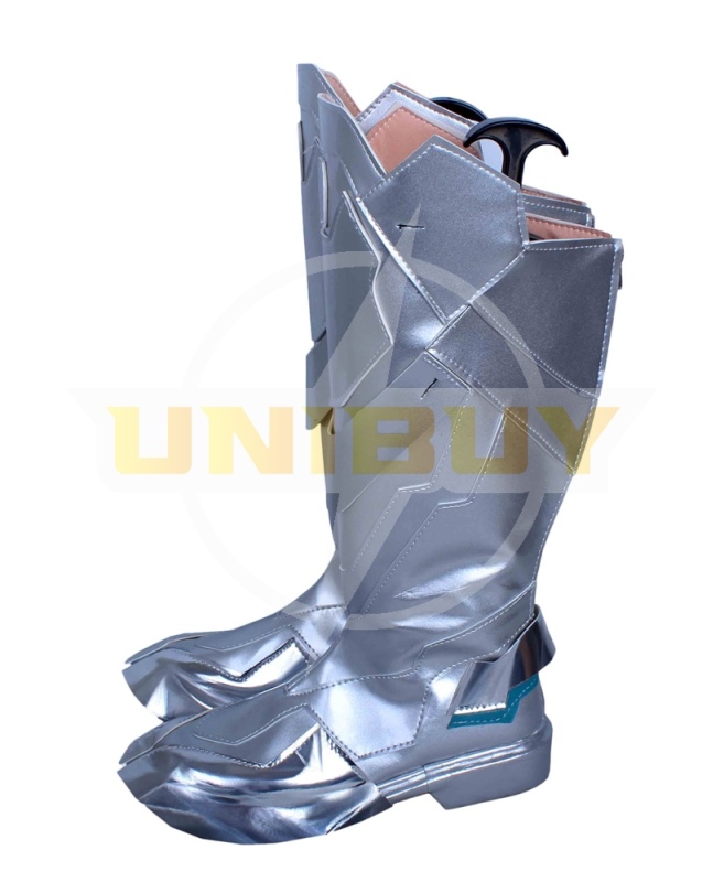 OW Overwatch Shimada Hanzo Shoes Cosplay Men Boots Unibuy