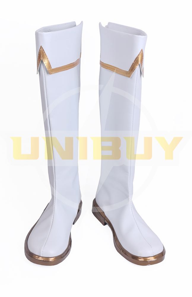 SOUND VOLTEX Tsumabuki Left Cosplay Shoes Men Boots Unibuy
