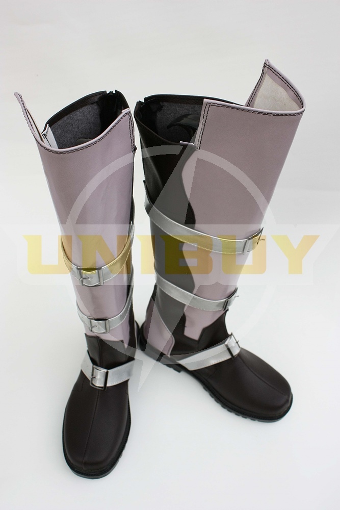 Final Fantasy 13 Lightning Shoes Cosplay Women Boots Unibuy