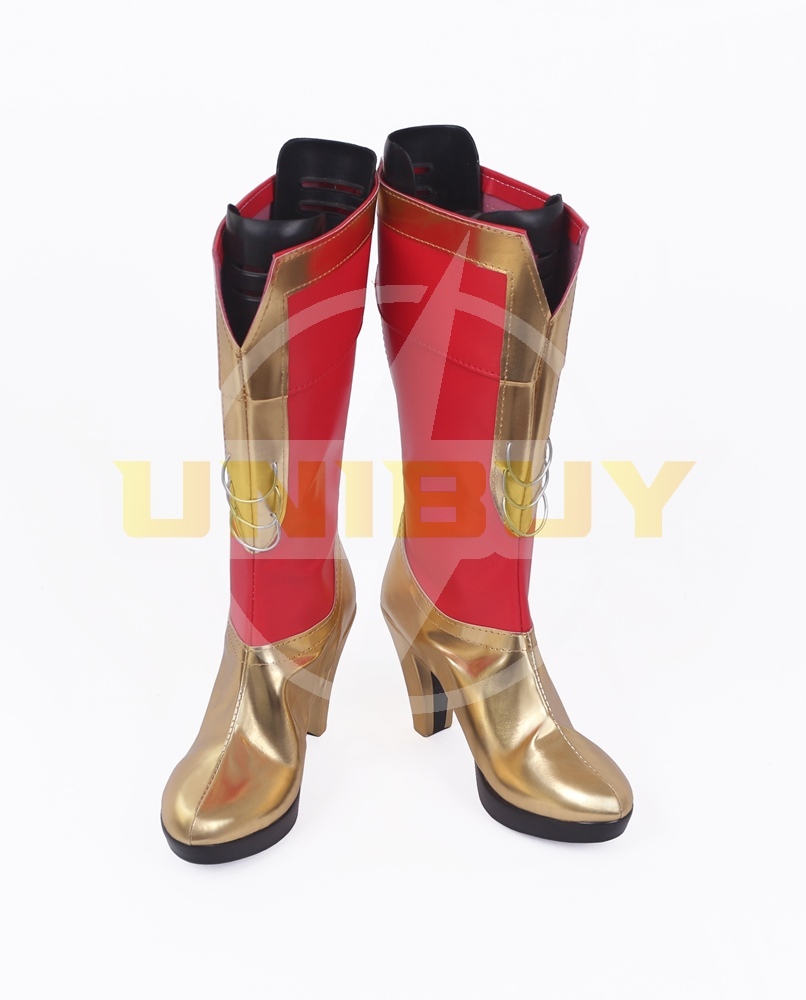 Final Fantasy Terra Branford Shoes Cosplay Women Boots Unibuy