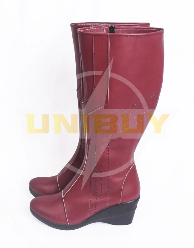 Guardians of the Galaxy Nebula Cosplay Shoes Women Boots Unibuy